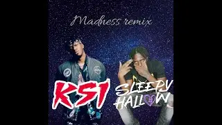 KSI  Madness ft Sleepy hallow