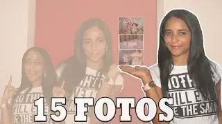 15 fotos tag ♡ /● Yorquiris