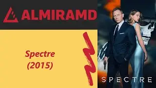 Spectre - 2015 Trailer