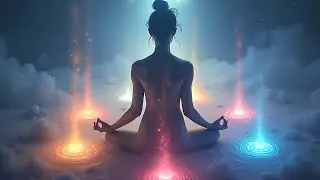 963Hz vs Other Frequencies What's the Best Choice for Ascension?