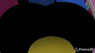 Withered tailsko face fart Simpsons 67