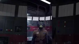 Rodian Emotes:             Star Wars Battlefront 2