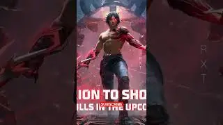 Orion incredible abilities 🔥 #FreefireOrionabilities #Orionskill #FreeFireprojectcrimson #frrefire