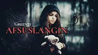 #Lyrics Green71 - Afsuslangin [Music +16]