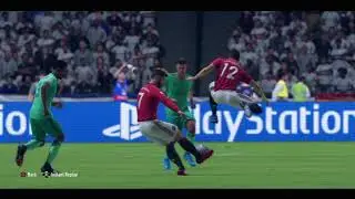 Bend It Like Beckham!!!