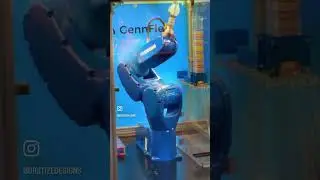 The wonderful world of manufacturing 
