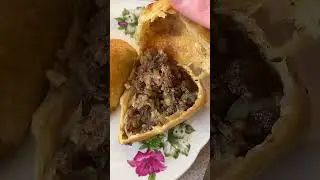🇺🇿 Узбекские блюда, которые я люблю ❤️ 