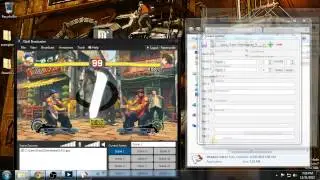 StreamControl XSplit Overlay Software Basic Tutorial