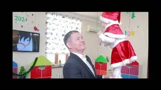 Тақыятастағы «Балалар үйи» тәрбияланыўшыларына Президентимиз саўғалары тапсырылды