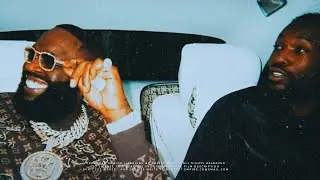 Rick Ross x Fabolous x Meek Mill type beat "Under pressure" (prod. Empire x Aurora Beats)