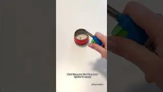 #HomeHack: Refill your lighter!🔥
