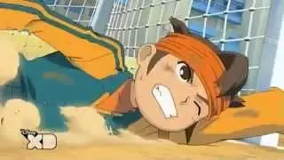Inazuma Eleven Intro NL