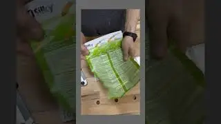 ХИТ! Пила Silky Gomboy 240 мм 10 зуб / 30 мм складная в пластиковом кейсе KSI522124 М00002524