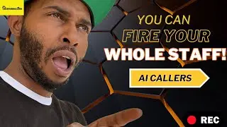 Calling Motivated Sellers With AI?! Future of Real Estate?