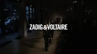 ZADIG&VOLTAIRE | FALL WINTER SHOW 2020 | FULL SHOW