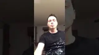 Концерт не по заявкам :)