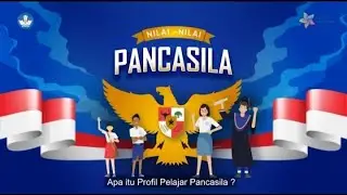 Aksi nyata Topik 3 Sosialisasi Profil Pelajar Pancasila pada Murid (Guru)