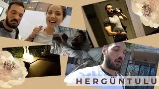 EV TURU AMA YALANDAN | HerGünTulu Haziran #4