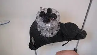 Acropolis Family IP Testing: Explorator chipper #1 (Initial Failure)