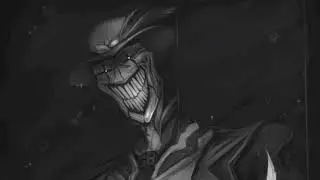 Gambler Black's Song | Tahm Kench Theme Lyricised