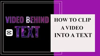 HOW TO CLIP A VIDEO INTO A TEXT ON PHONE