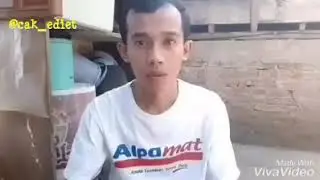 Curhatan Lucu seorang Laki~Laki