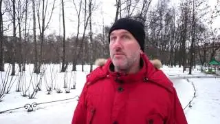 НЕсовременная фотография. Выпуск 1. Валерий Ефремов