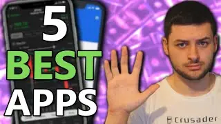 What Investing App Is The Best? (Best for Beginners)