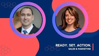Ready. Set. Action. AI in Marketing: Friend or Foe? 3 Tips to use (or don’t use) AI.