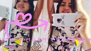 Что в моём телефоне📱// Nastya meow💕