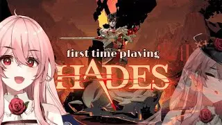 HADES | haydeez nu- (VTuber) | Kawa Gen 1