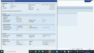 Automatic inbound delivery creation by Background Job