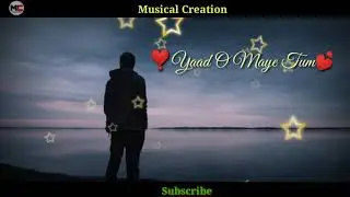 Sanam Teri Kasam / Haal-e-dil Mera / Sad Moment Status Video Song / Please Subscribe my channel 🙏