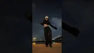 First time at Han River Park !