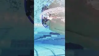 The Most Transformative Drill in Swimming  #swimming #swimrace #freestyleswim #olympicswimming