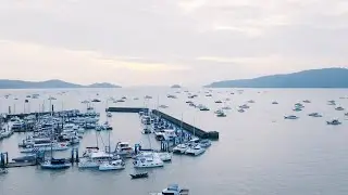 DEAMN - Japan (Official Video)