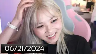 [06/21/2024] Taris Land into League of Legends with balls