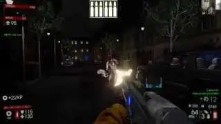 Modded Killing Floor 2 - LiveStream on Sheep's KF2 Server