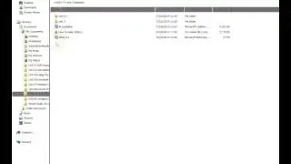 How to move files