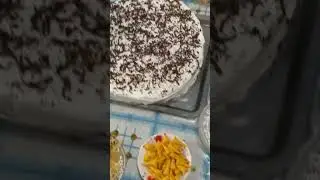 ДАСТАРХАН НА КУРБАН БАЙРАМ У ТАДЖИКОВ👌😍