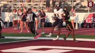 RECRUITING: 2025 TE commit Ryder Mix