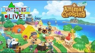 Animal Crossing 2.0