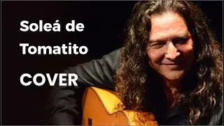 Soledad - Tomatito