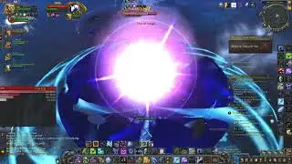 Mists of Tirna Scithe | WoW Shadowlands