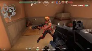 My First Pentakill (Cypher)