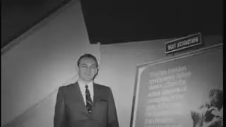 Helga film screening, 1969-03-28