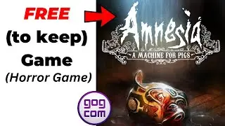 ❌ (ENDED) FREE (to keep) Horror Game + Free items for Diablo IV