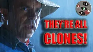 The Children were never in danger! || Jurassic Park / Jurassic World fan theory