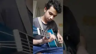 WHEN U R CONFUSED ABOUT WHAT TO PLAY ON #ACOUSTIC