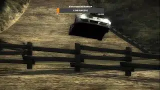 Need for Speed: Most Wanted   -Часть 20-  Продолжаем